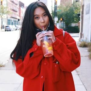 Meet your Posher, Maecy